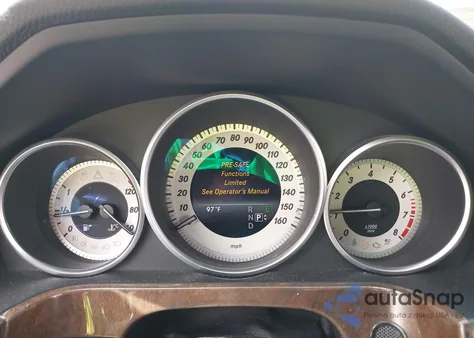 2014 Mercedes-Benz E 350 из США, поврежденный, VIN WDDHF5KB5EA787435